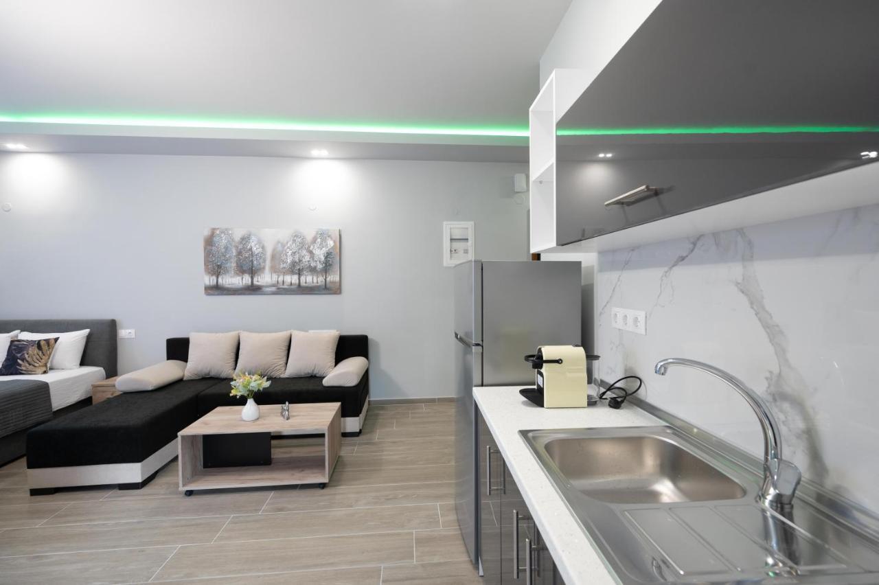 Apartamento Ntg