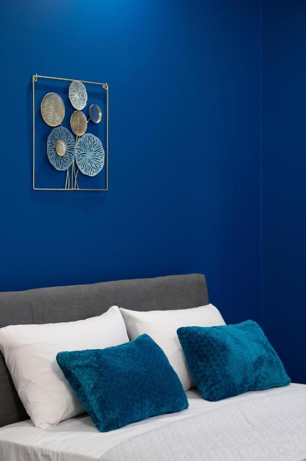 Apartamento Ntg Kateríni