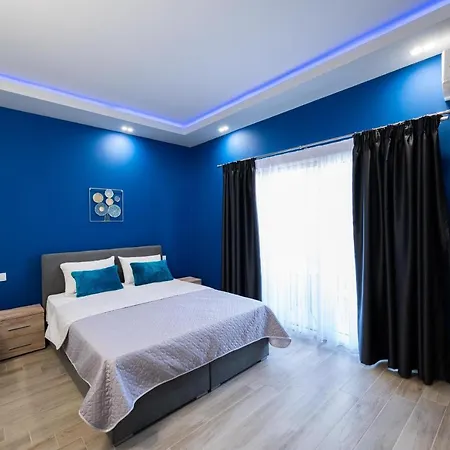 Kateríni Ntg Studios מראה חיצוני תמונה