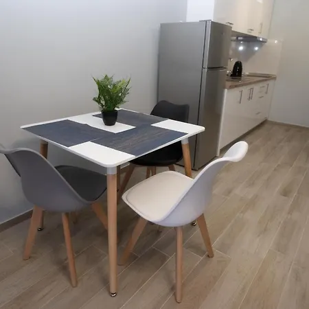Kateríni Ntg Studios מראה חיצוני תמונה