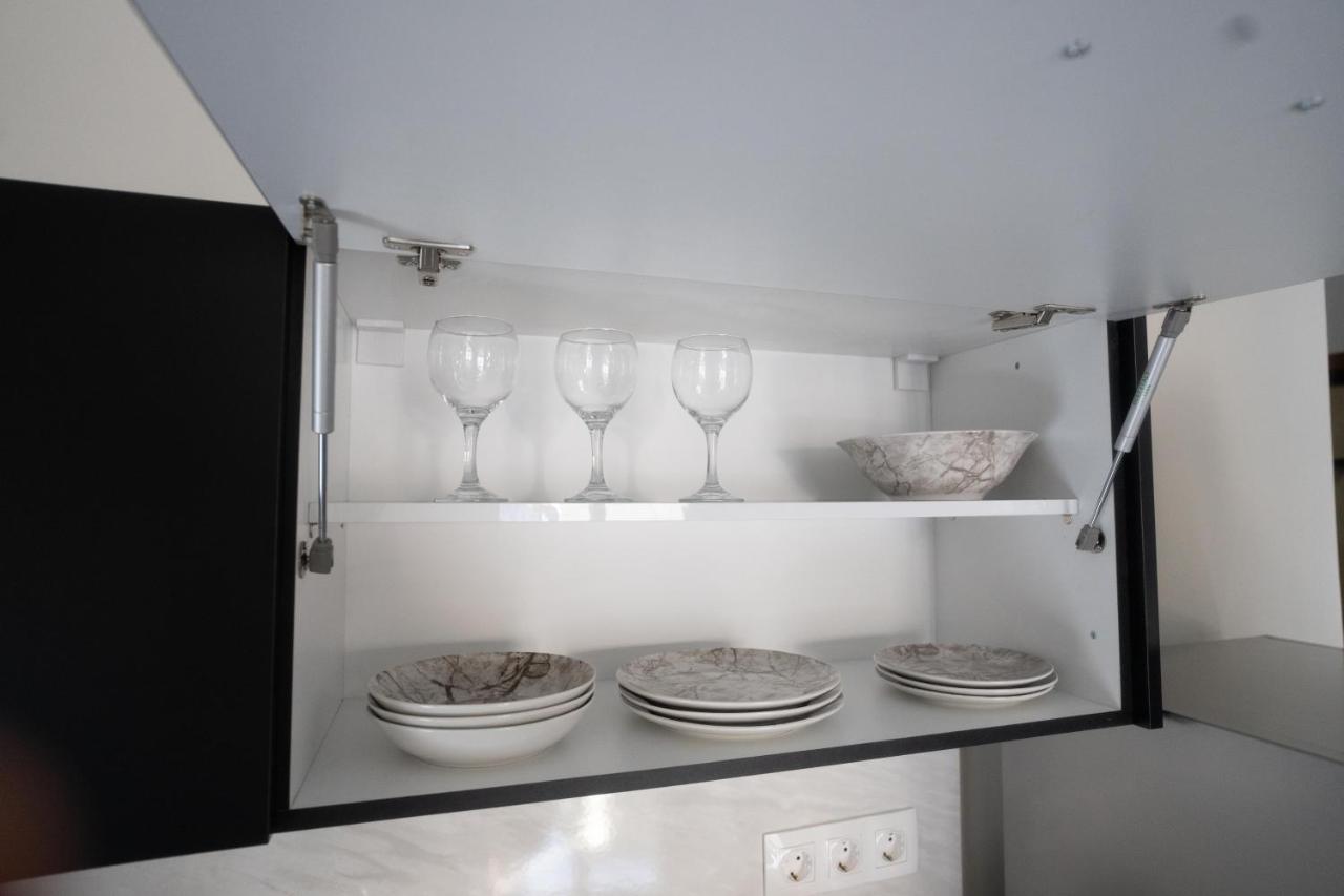 Apartment Ntg