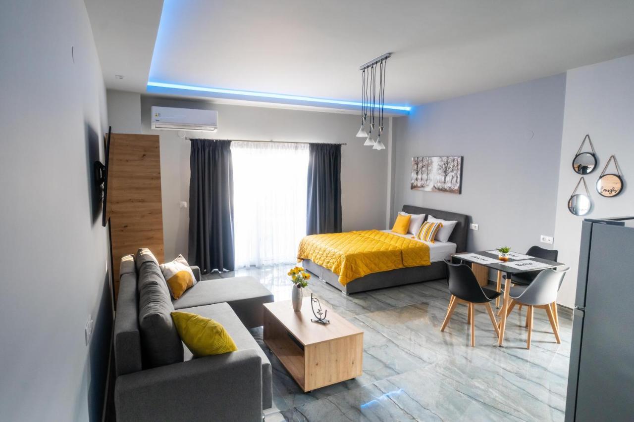 Apartment Ntg