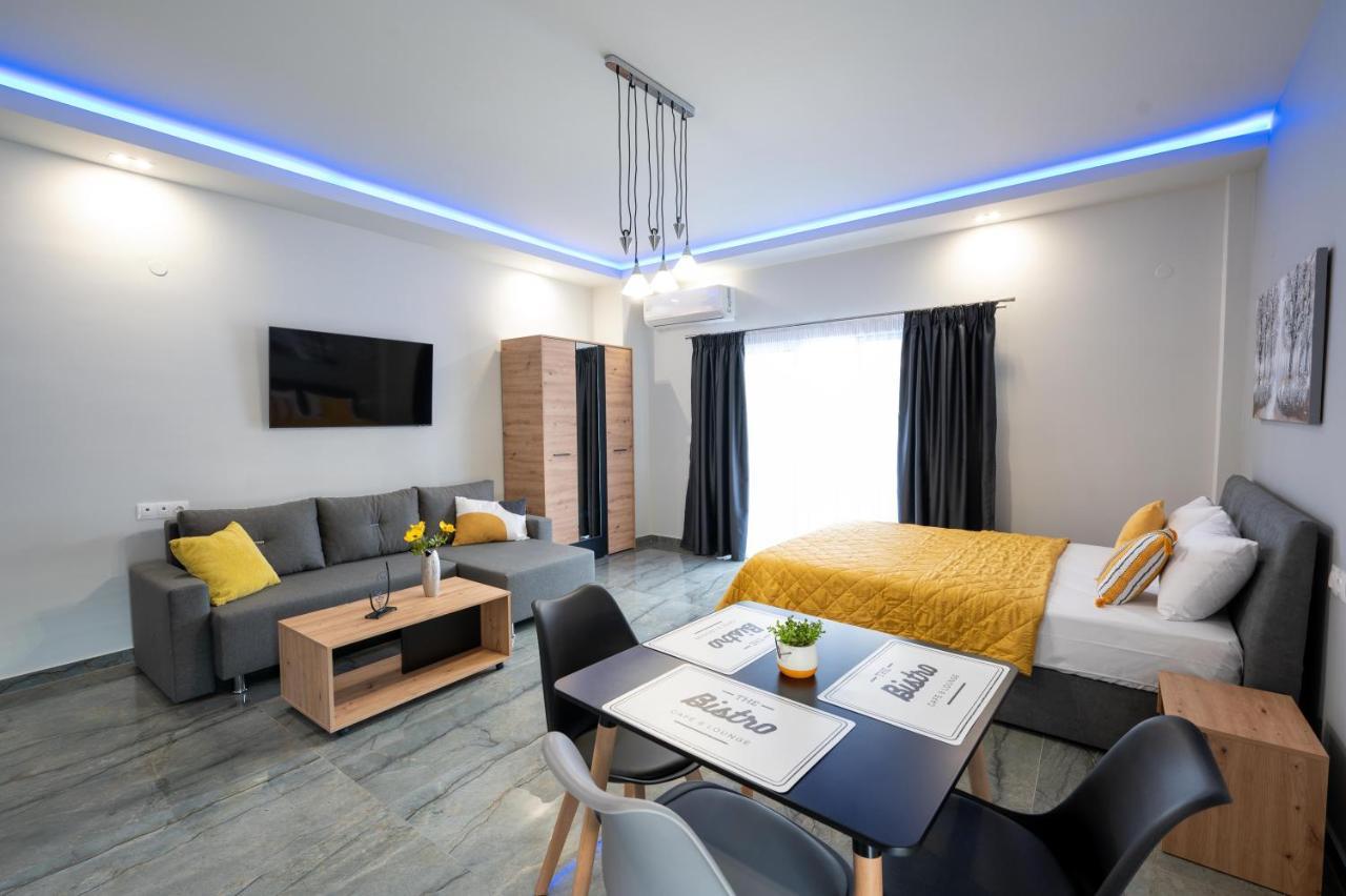 Apartment Ntg *