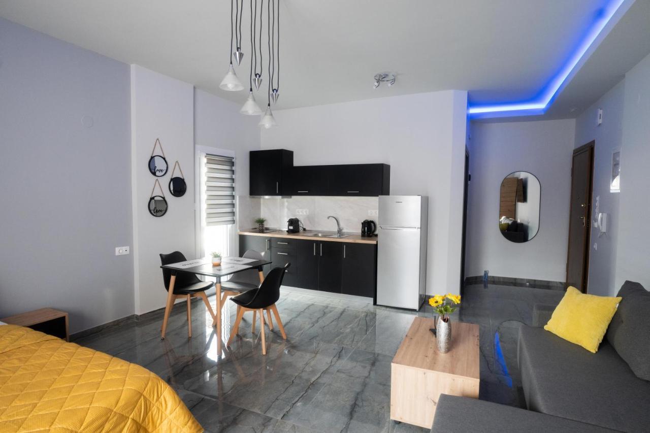Apartment Ntg