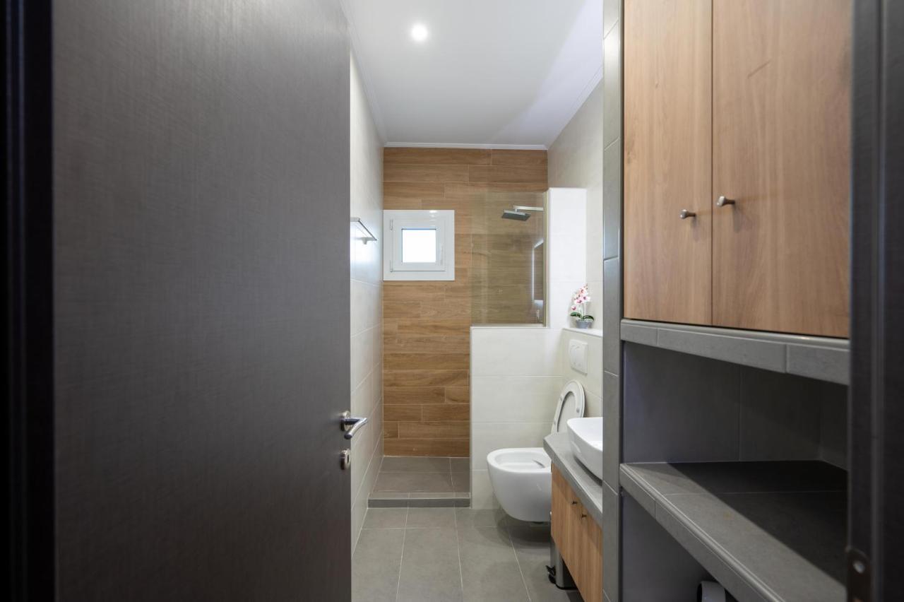 Ntg Apartment Katerini