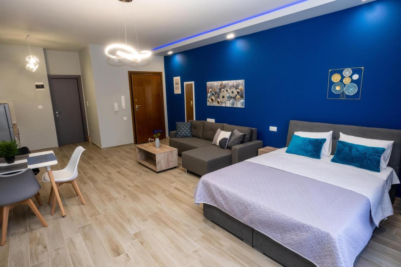 Ntg Apartment