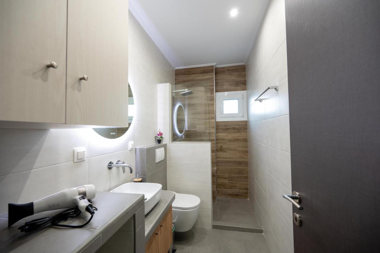 Ntg Apartment