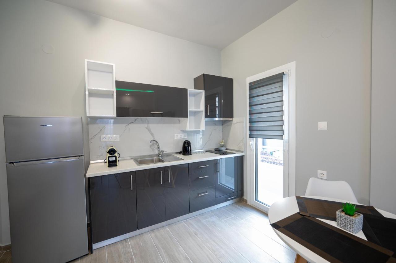 Apartment Ntg *