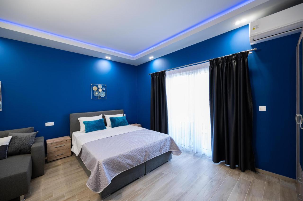 Ntg Apartment