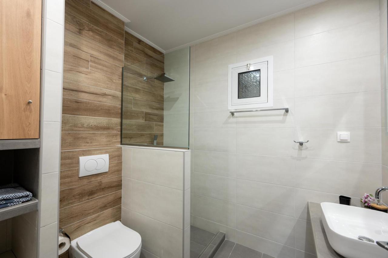 Apartment Ntg