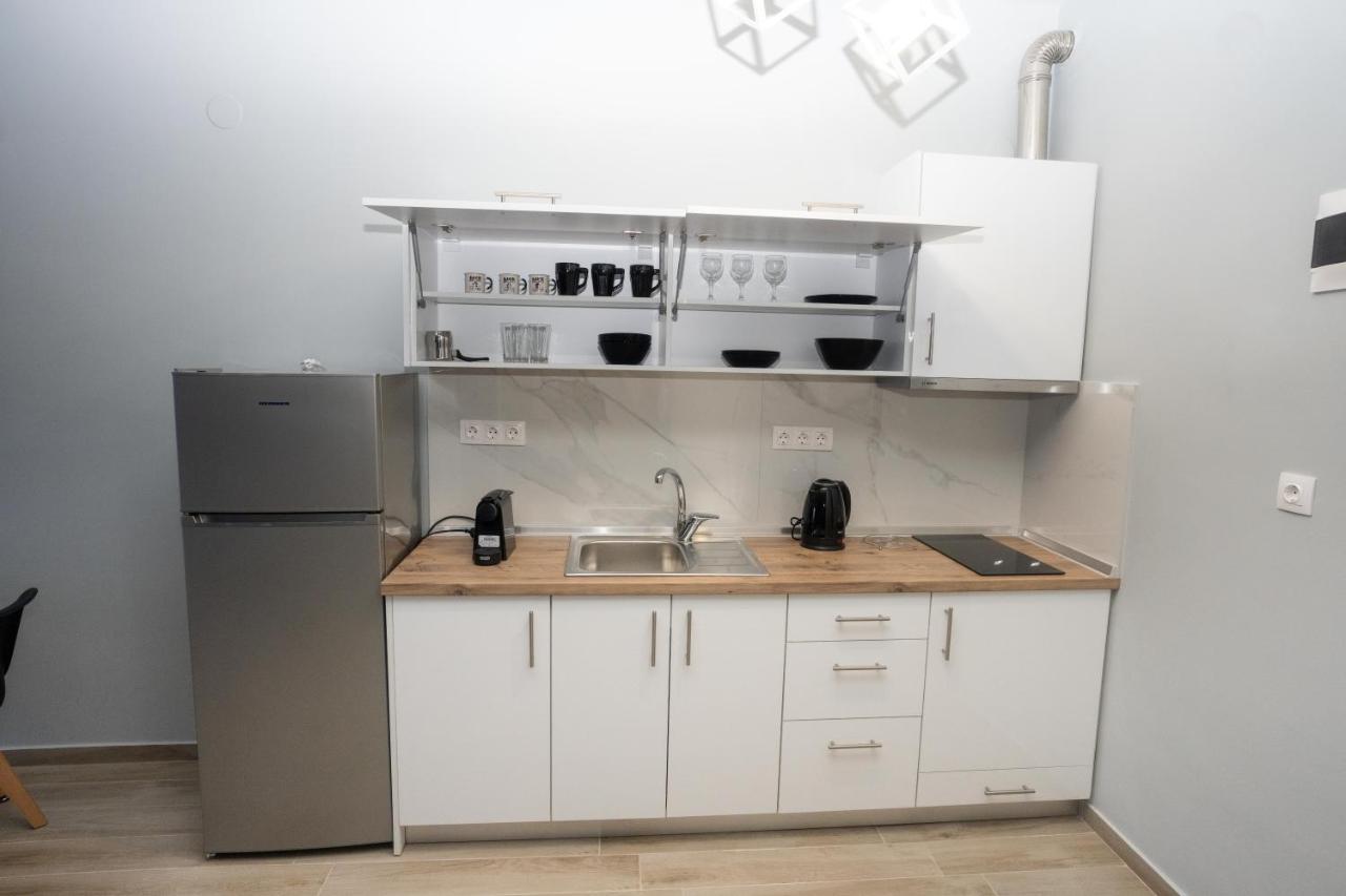 Apartment Ntg Katerini