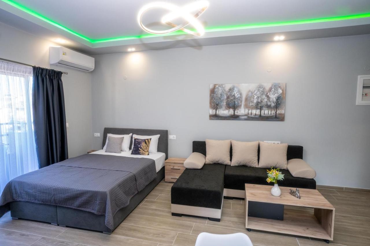 Apartment Ntg