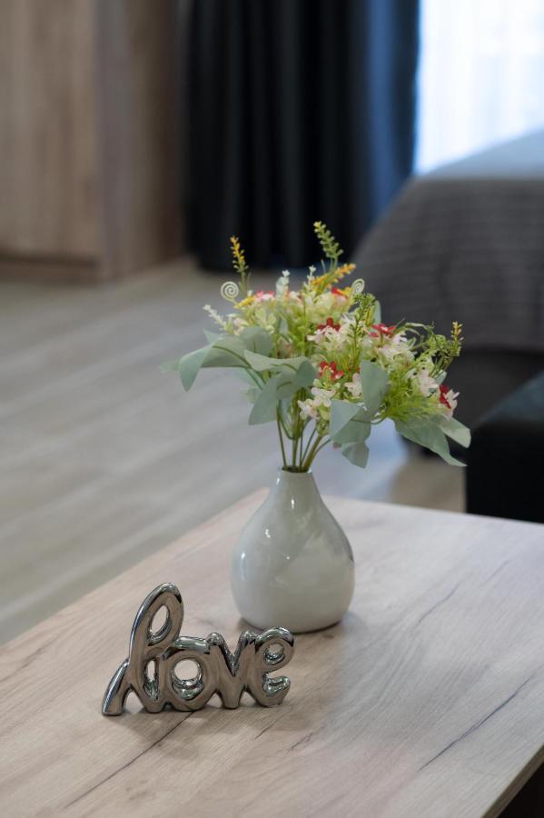Apartment Ntg *