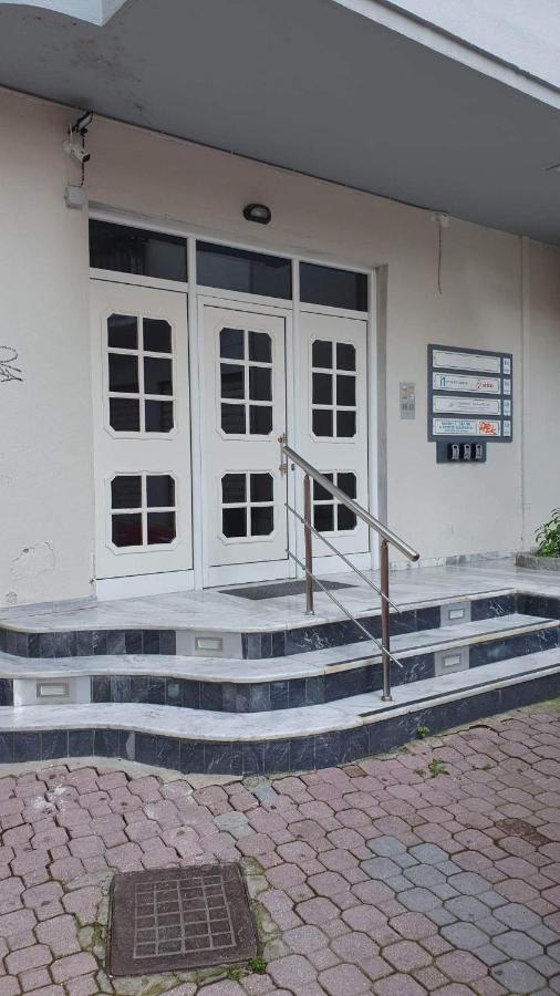 Apartment Ntg